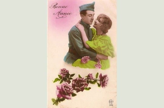 BOUQUET POP-UP, CARTE de Voeux Bouquet de Fleurs en Papier Pop-Up